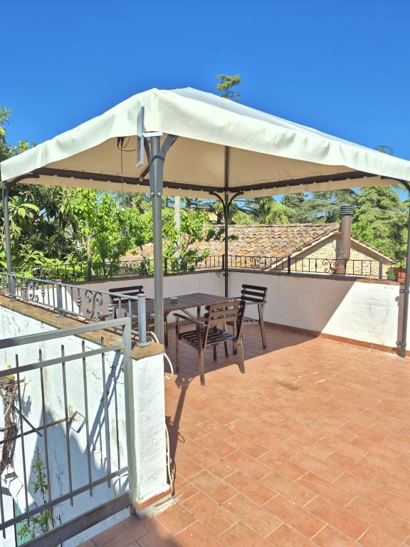 Ferienwohnung in Morciano di Romagna, Adria, Italien