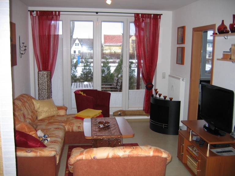 Apartamento Nienhagen
