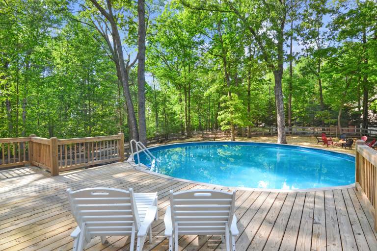 Cabin Ellijay