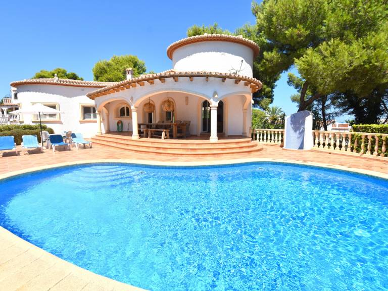 Chalet  Xàbia