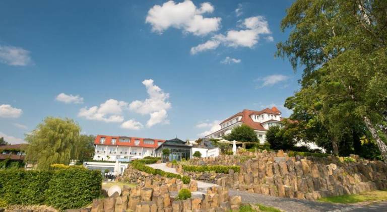 Hotel Heinz in Bendorf