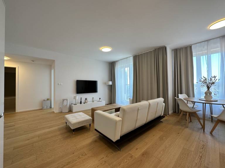 Apartament Stare Miasto