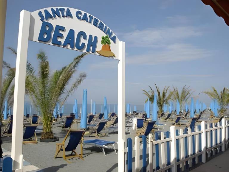 Hotel Santa Caterina Village Club — photo 5