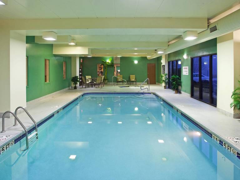 Holiday Inn Express Wilmington By IHG — photo 2