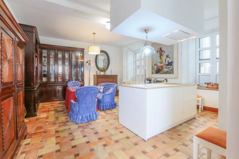 Villa Carmona
