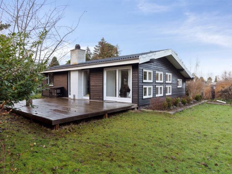 Feriecenter Præstø