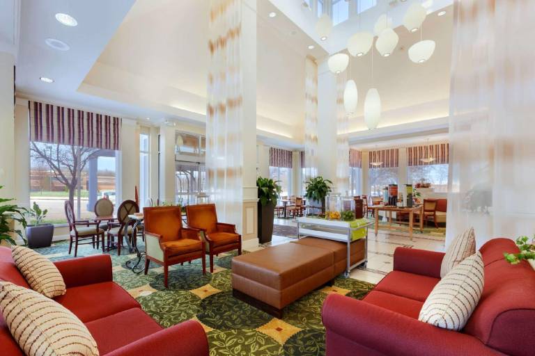 Hilton Garden Inn Syracuse — photo 2