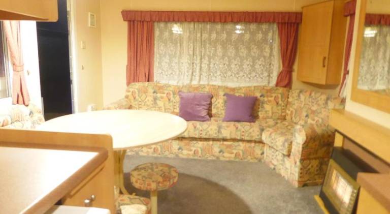 Holiday apartment with 2 rooms for 6 persons — photo 2