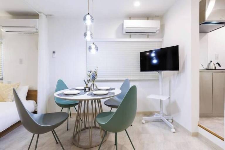 Apartment Osaka