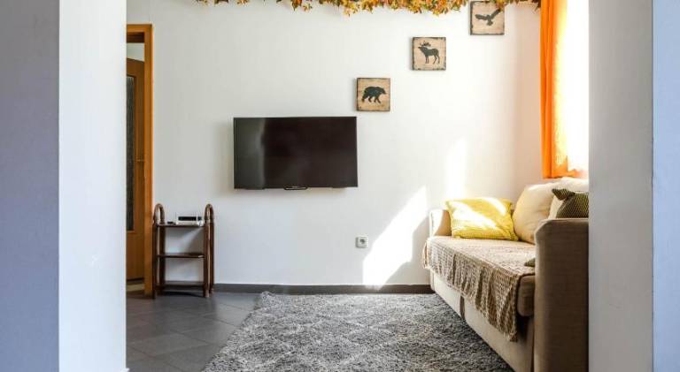 Apartment | Close to Alexander Nevsky Cathedral in Sofia