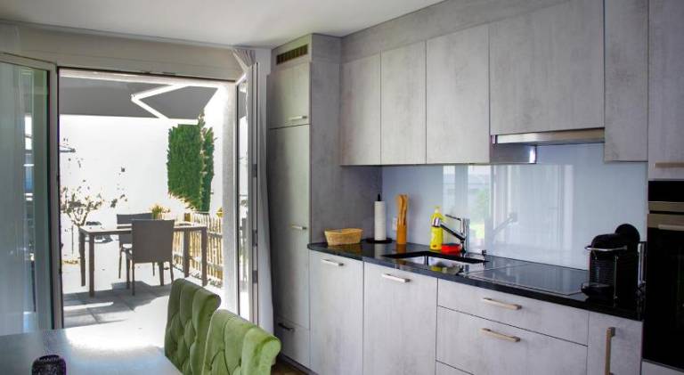 Holiday apartment with 1 room for 2 persons — photo 2