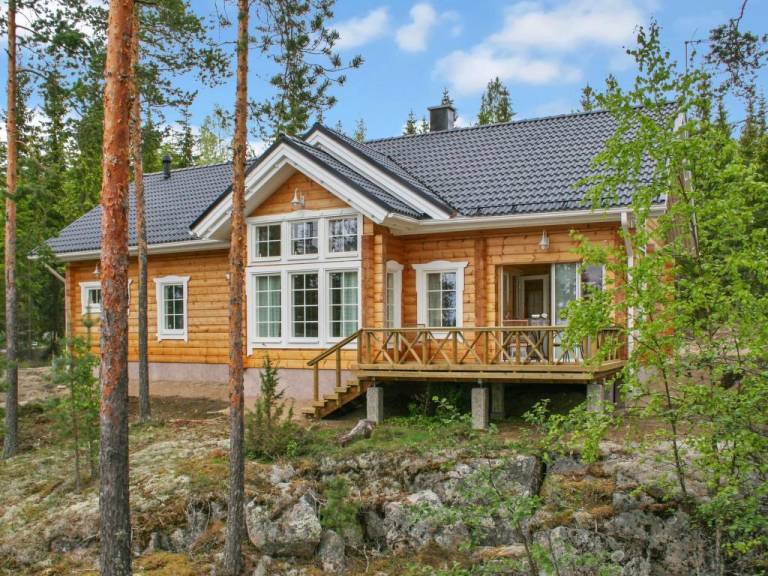 Maison de vacances Tampere