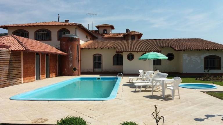 Casa de fazenda  Urubici