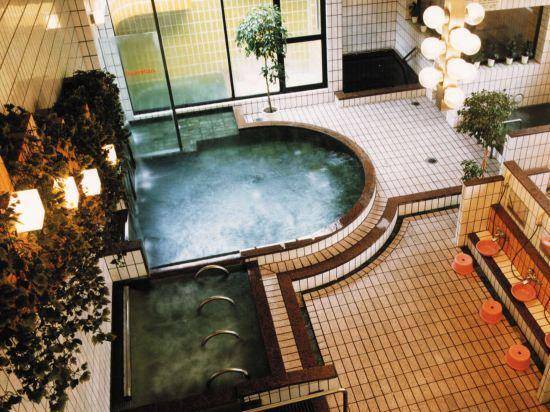 Purple Hotel Futsukaichi — photo 3