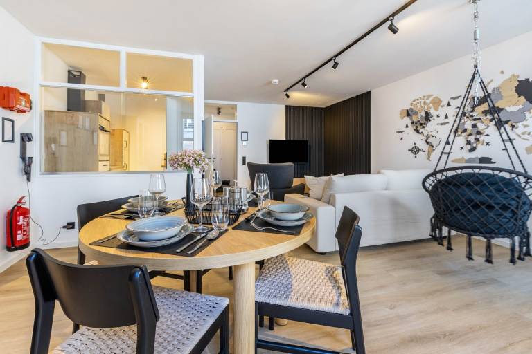 Ferienwohnung Remscheid