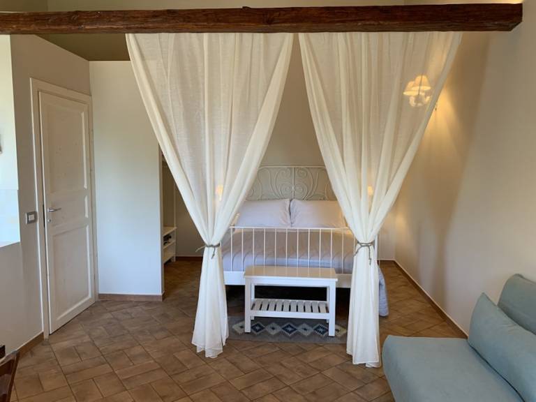 Masseria Santacatrini: Appartamento Biancolilla — photo 4