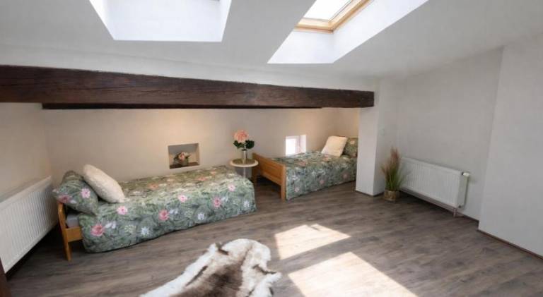 Rental apartment | Next to Holy Trinity Column — photo 2