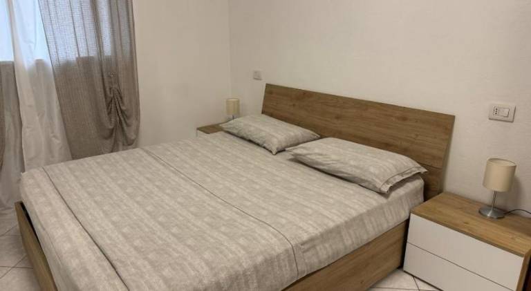 Holiday apartment with 1 room for 6 persons in Assago