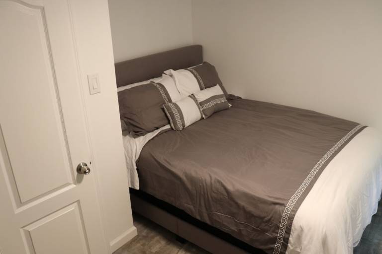 Motel  Roscoe