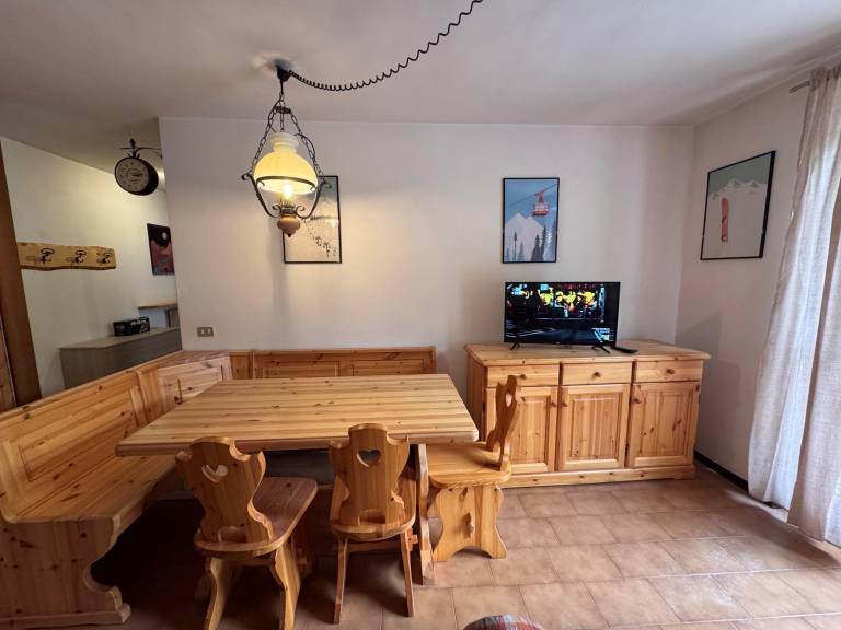 Apartment with patio | Dogs allowed — photo 2