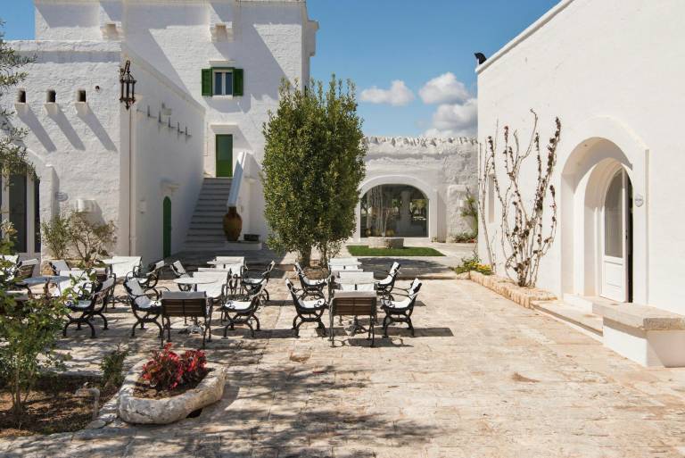Hotel Il Melograno — photo 4