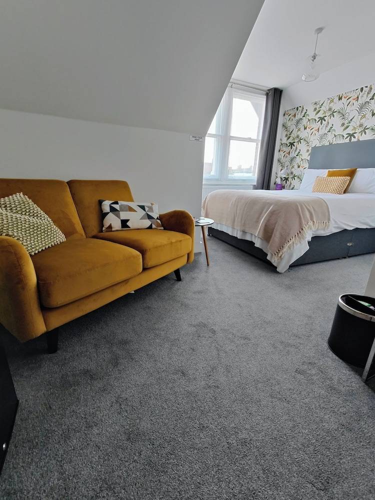 Bed & Breakfast Canterbury