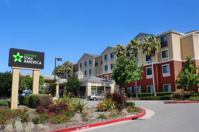 Extended Stay America Suites - San Rafael - Francisco Blvd. East in San Rafael