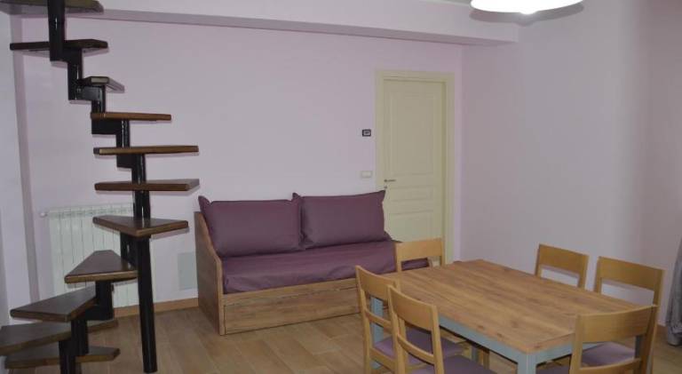 I fiori del Pollino - Guest House — photo 4