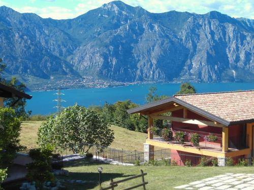 Bauernhof Malcesine