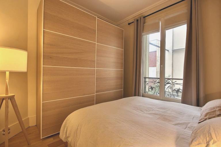 Pleasant holiday apartment | Dogs allowed — photo 2