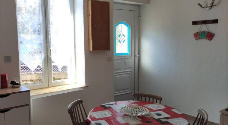 49 m&sup2; Ferienhaus