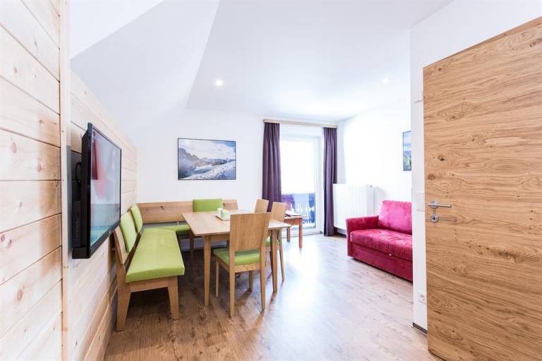 Ferienwohnung Gemeinde Mauterndorf
