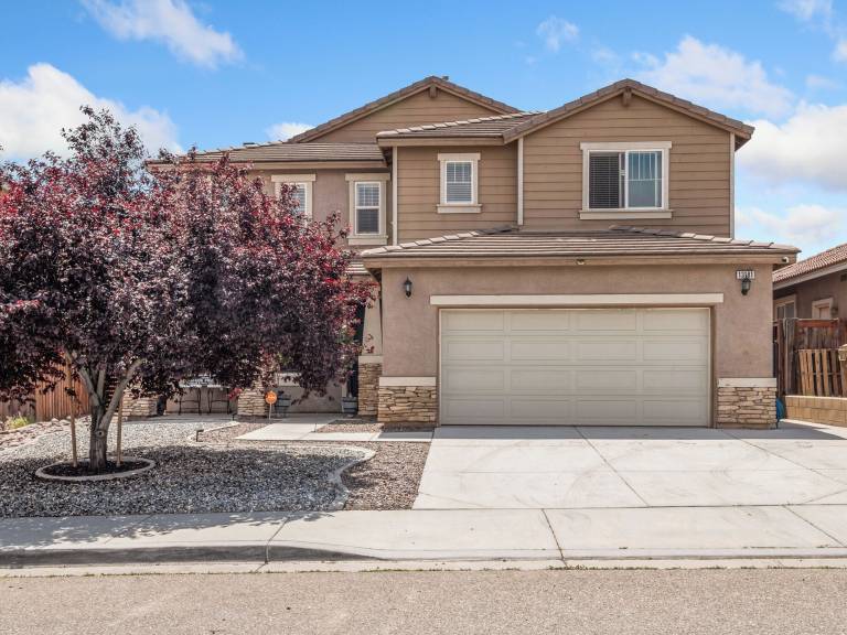 House Hesperia