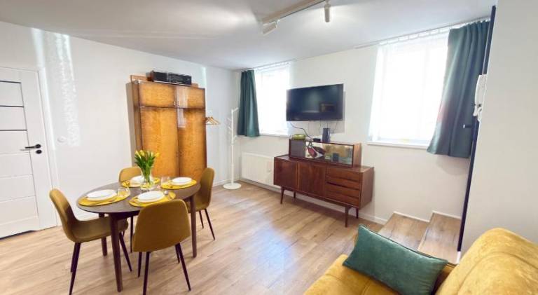 Apartment | Pet-friendly — photo 2