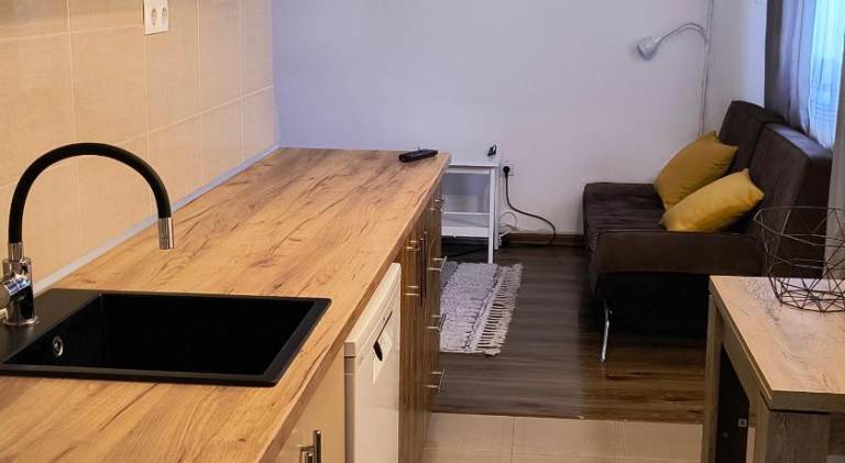 Wonderful rental apartment | Pet-friendly — photo 3