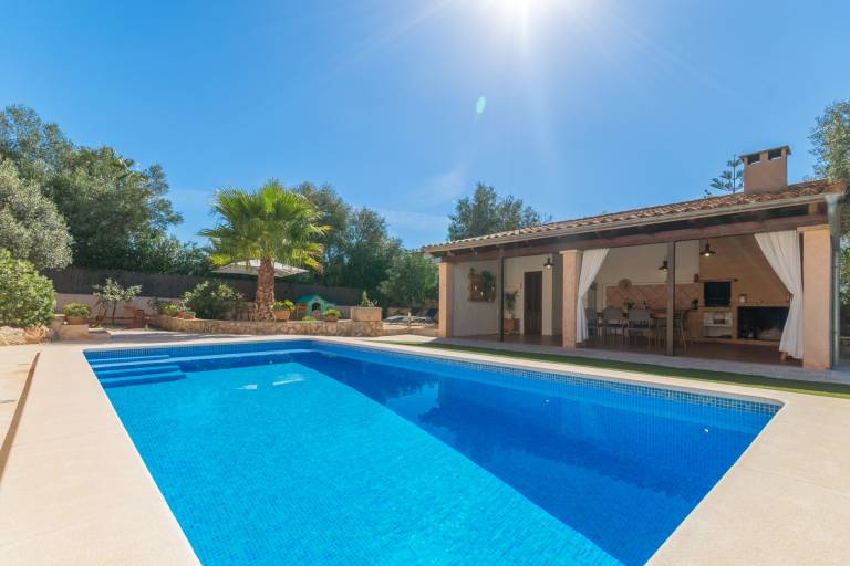 Can Fiol Port Villa 5StarsHome Mallorca