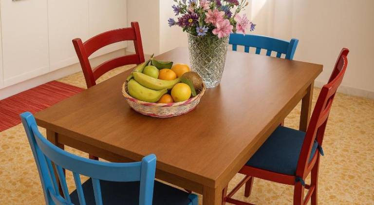 Apartment with 2 rooms for 4 persons — photo 4