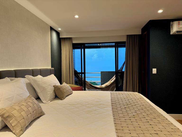 Apartamento Natal