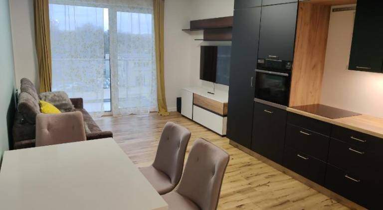 Rental apartment with 2 rooms for 6 persons in Wroclaw