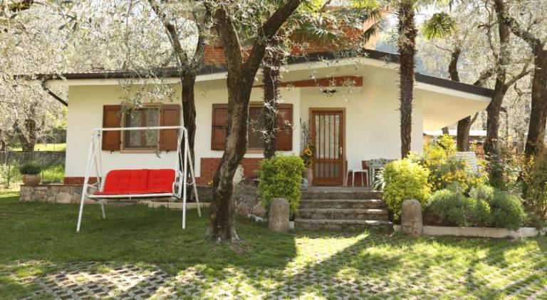 House | Pets allowed in Malcesine