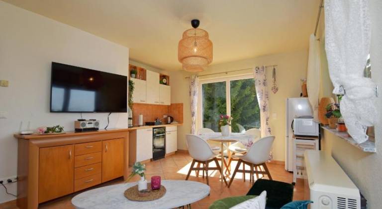 Bungalow am Waldesrand/ Haus Konrad — photo 5