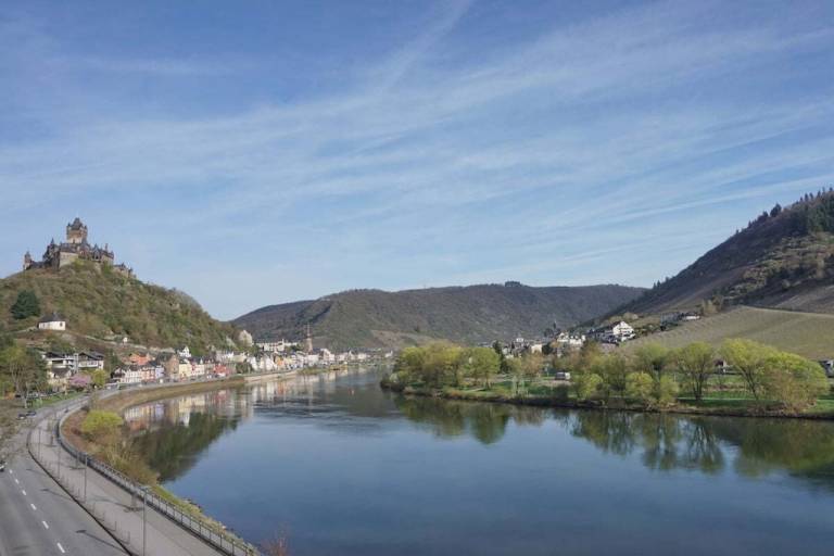 Ferienhaus  Cochem