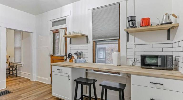 Holiday apartment for 2 persons — photo 3