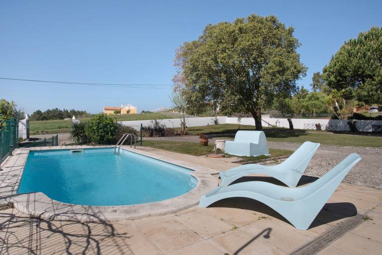 Pet-Friendly Villa Melquites Country House with Mountain View, Pool, Wi-Fi, Terraces & Garden — photo 2