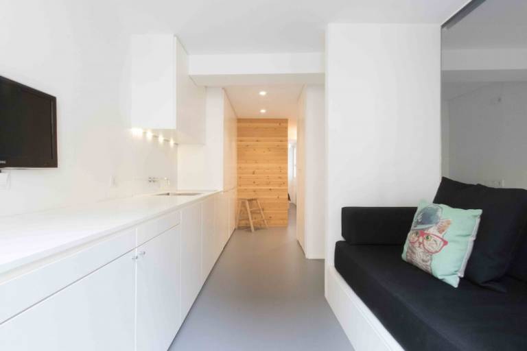 Ferienwohnung Donostia-San Sebastián