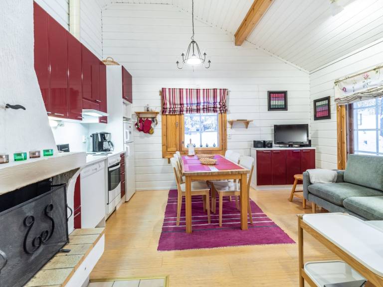 Beautiful vacation home with terrace & sauna | Pets are welcome — photo 2