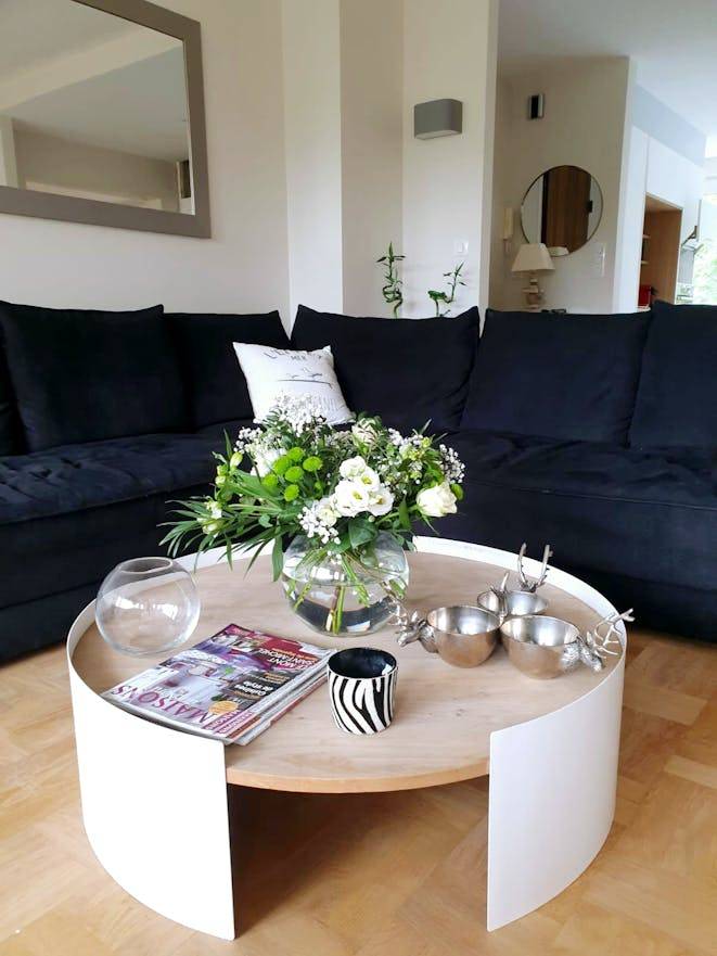 Apartment | Pets are welcome — photo 3