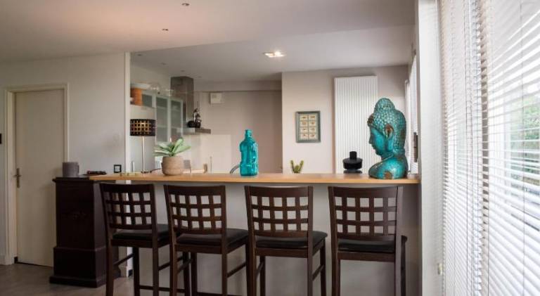 Pleasant vacation home with patio | Dogs allowed — photo 5