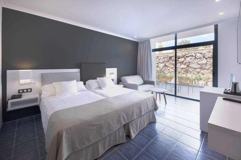 Resort  Playa Blanca
