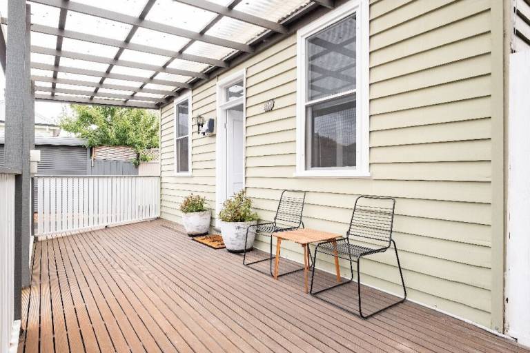 Cottage Geelong